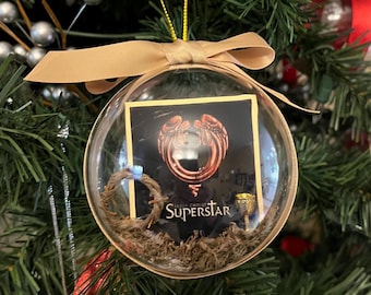 Broadway Ornament, Jesus Christ Superstar