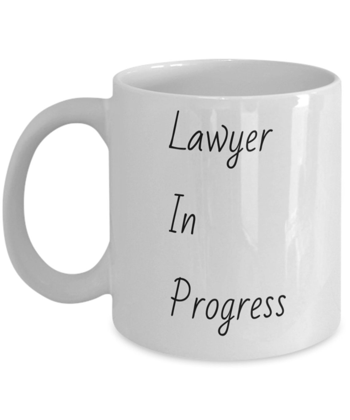 LAWYER COFFEE MUG Funny Lawyer Mug Personalized Lawyer Mug Etsy
