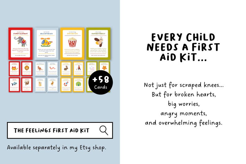 Editable Coping Skills for Kids Printable, Self-Regulation Zones & Calm Down Strategies, Grounding Techniques Chart, Calming Corner Behavior image 9