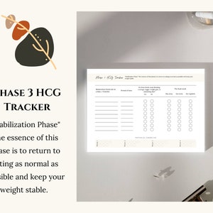 18 Hcg Diet Tracker : Fast Weight Loss of up to 1–2 Pounds (0.5–1 ...