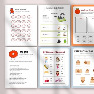 Narrative Discussion Cards for Kids | Storytelling Prompts | Reading Comprehension & Writing Activities | ESL Speaking Cards Printable image 7