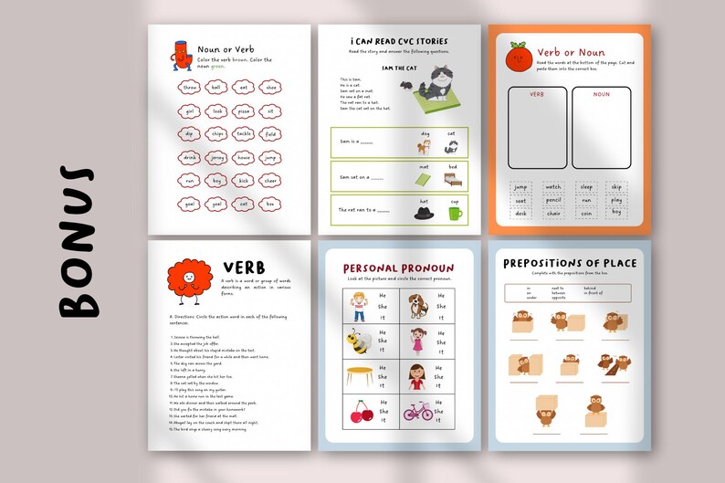 Narrative Discussion Cards for Kids | Storytelling Prompts | Reading Comprehension & Writing Activities | ESL Speaking Cards Printable image 7