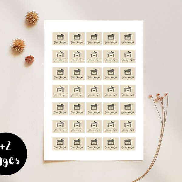 Flylady Printable Etsy