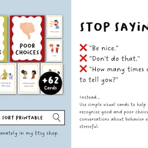 Editable Coping Skills for Kids Printable, Self-Regulation Zones & Calm Down Strategies, Grounding Techniques Chart, Calming Corner Behavior image 8