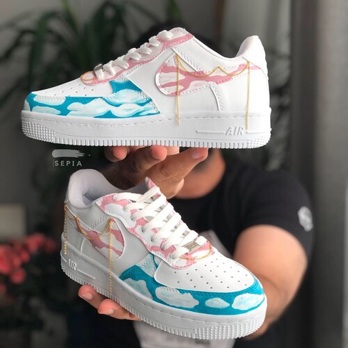 af1 cloud