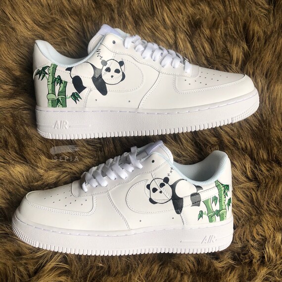 panda af1