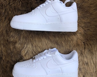 nike air force 1 womens etsy