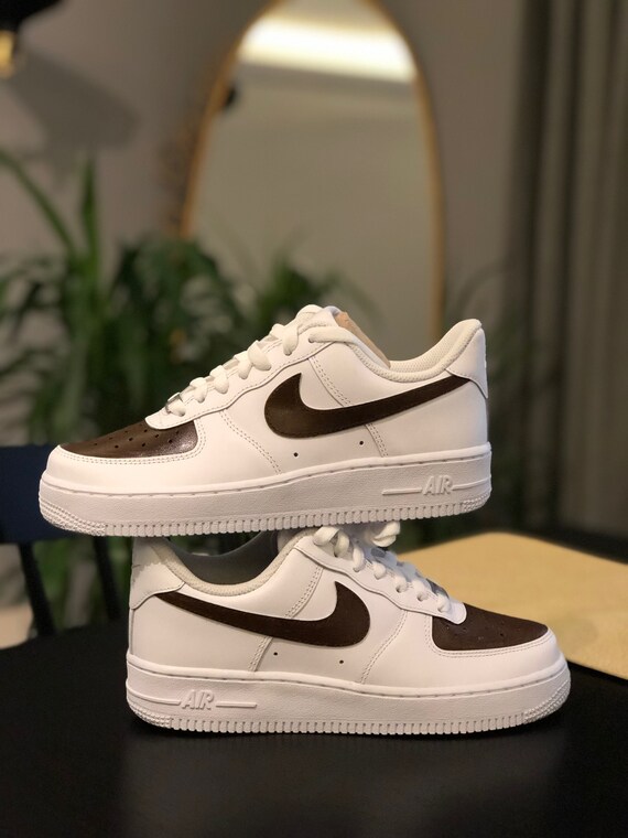 Giày Nike Custom Nike Air Force 1 