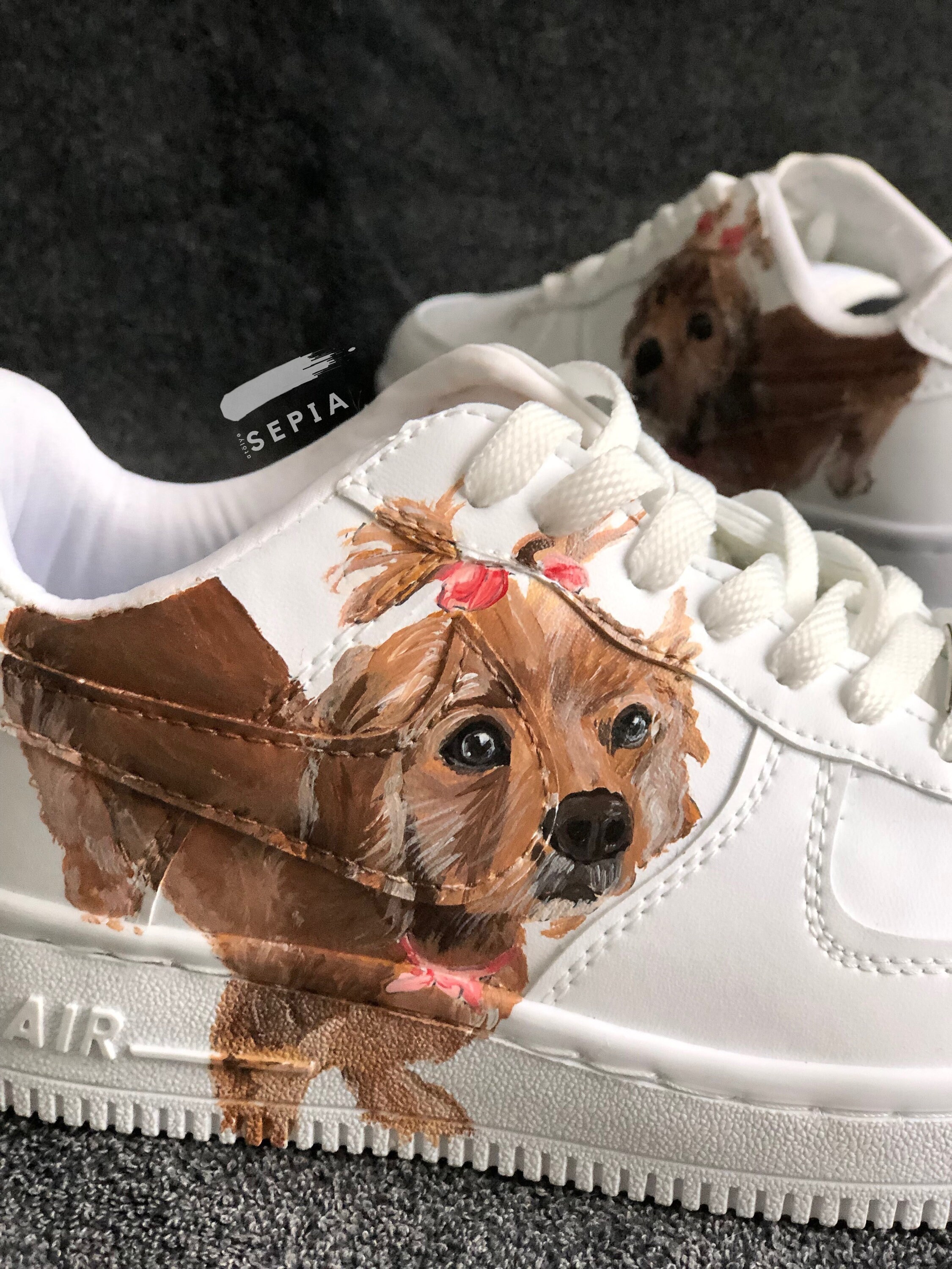 Nike Air Force 1 Low \