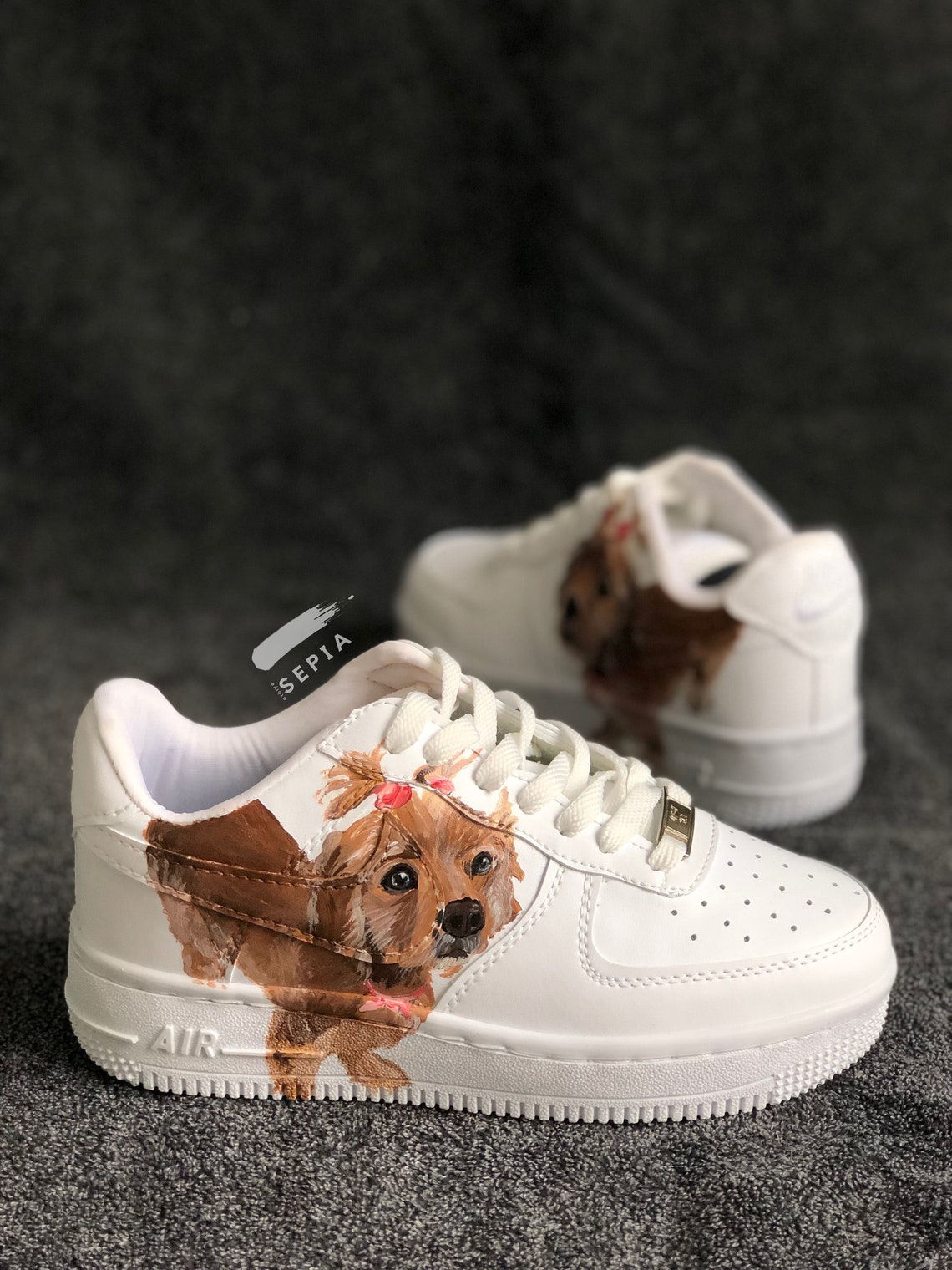 trucker pet nike