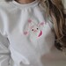 CAEDYN Cow Squishmallow Embroidery | Squishmallow Crewneck | Squishmallow Sweatshirt | Squishmallow Tshirt | Valentine Squish 