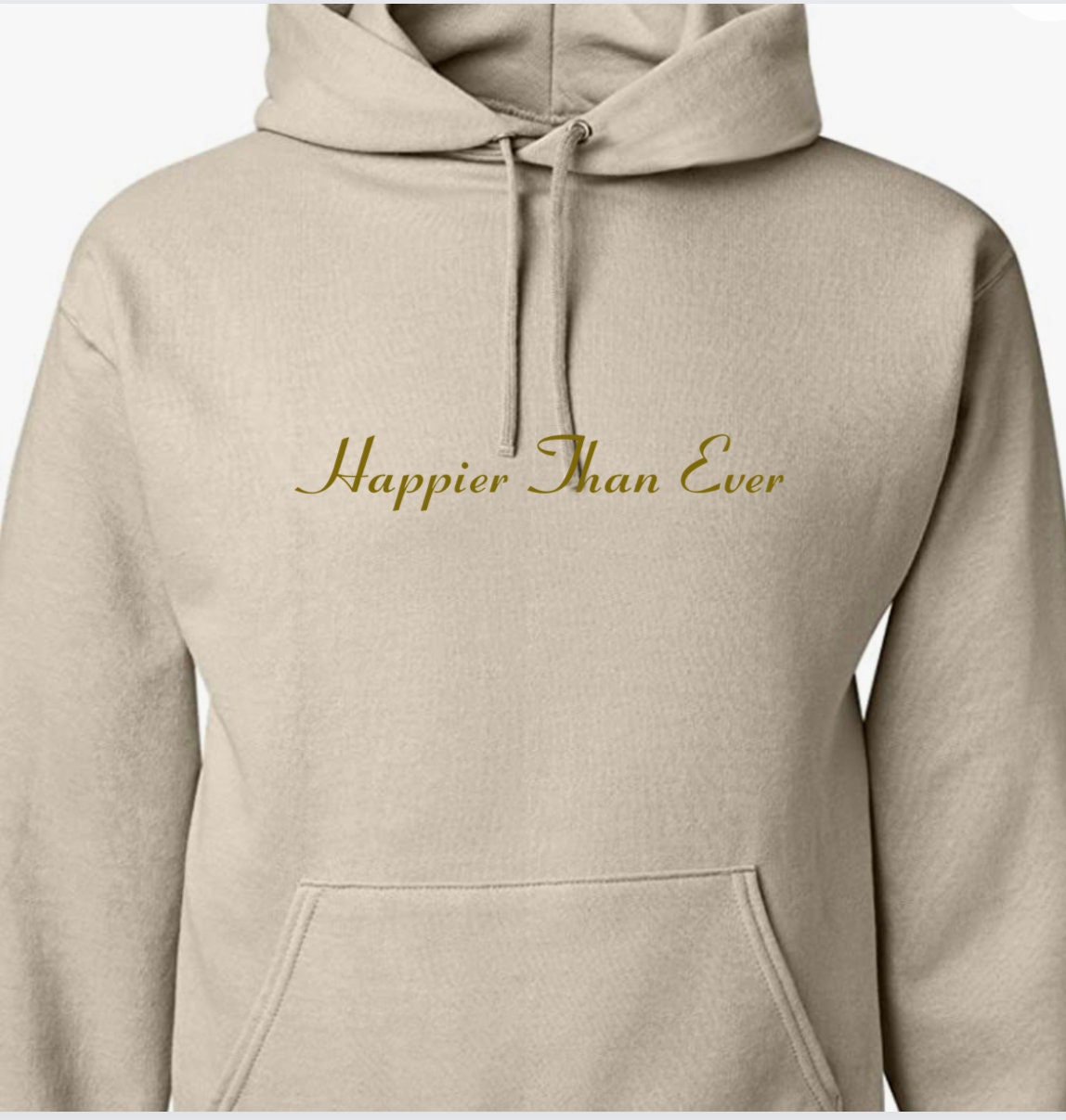 Billie eilish top hoodie etsy