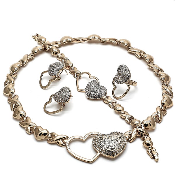 Hugs and Kisses Etsy