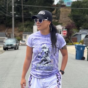 VALKYRIES “Forged in Battle” Fan Gear