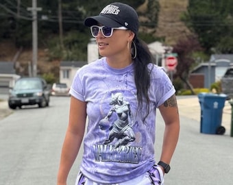 VALKYRIES “Forged in Battle” Fan Gear