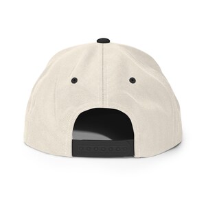Ballhalla Downwards Hat