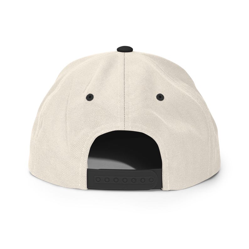 Ballhalla Downwards Hat