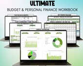 Semi monthly budget spreadsheet Google sheets template, Annual Budget, Zero-Based Budget Spreadsheet, Manageable Budget Templates Tracker