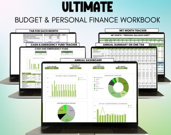 Semi monthly budget spreadsheet Google sheets template, Annual Budget, Zero-Based Budget Spreadsheet, Manageable Budget Templates Tracker