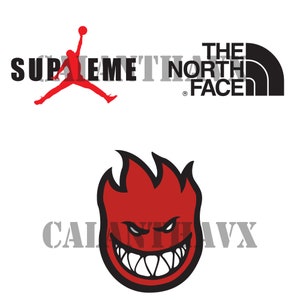 Digital png, svg, eps