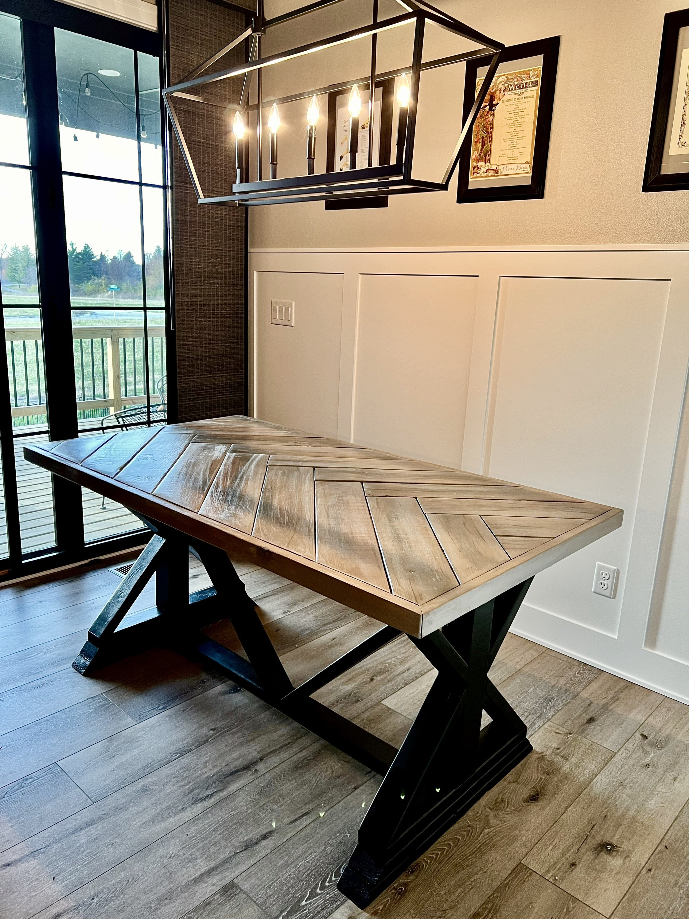 【LIFE FURNITURE 】HERRINGBONE TABLE il_fullxfull.3501951388_2ds4.jpg