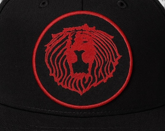 Pride Sin Patch/Seven Deadly Sins Patch/Sew-On Applique for Cosplay, Jacket, Backpack, Costume/Anime Patch/Gamer Patch/Gothic Patch/Badge