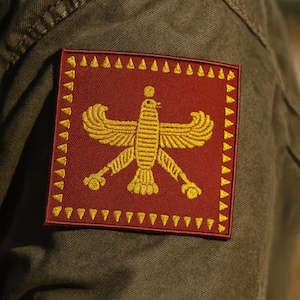 Parche termoadhesivo de nativos americanos, insignia para ropa de cosplay, navajo, azteca, inca, lakota, cherokee, historia cultural, bricolaje