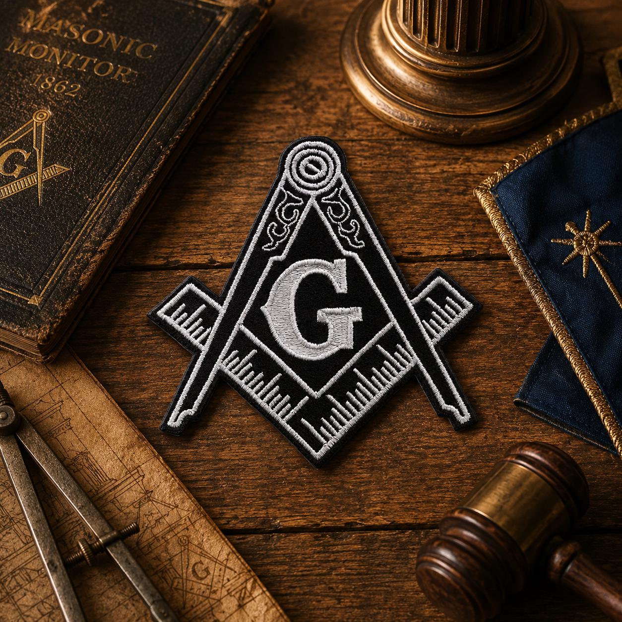 Old Masonic Lodge - Etsy