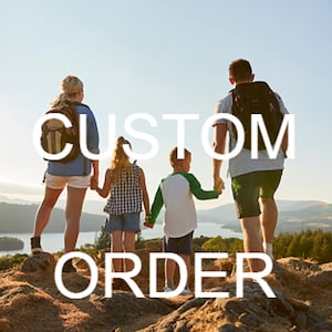 Custom Logo Patch Embroidered Iron-on/Sew-on/Hook DIY Embroidery Applique Badge Emblem Crest Clothing Vest Jackets Business Club Charity