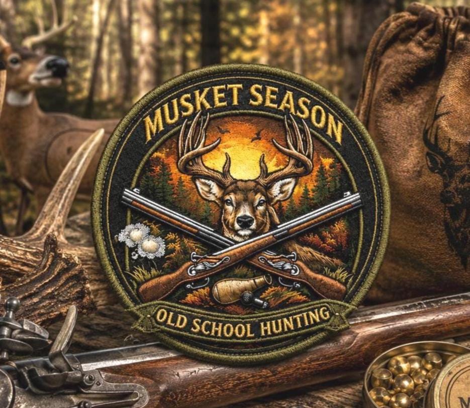 Hunting badges - Etsy 日本