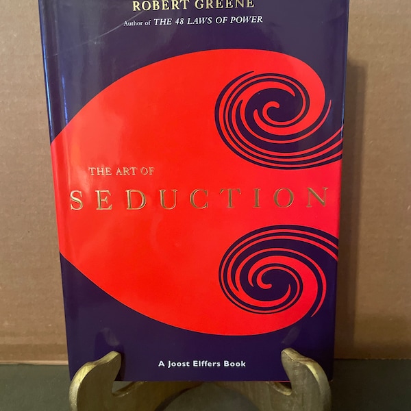 The Art of Seduction