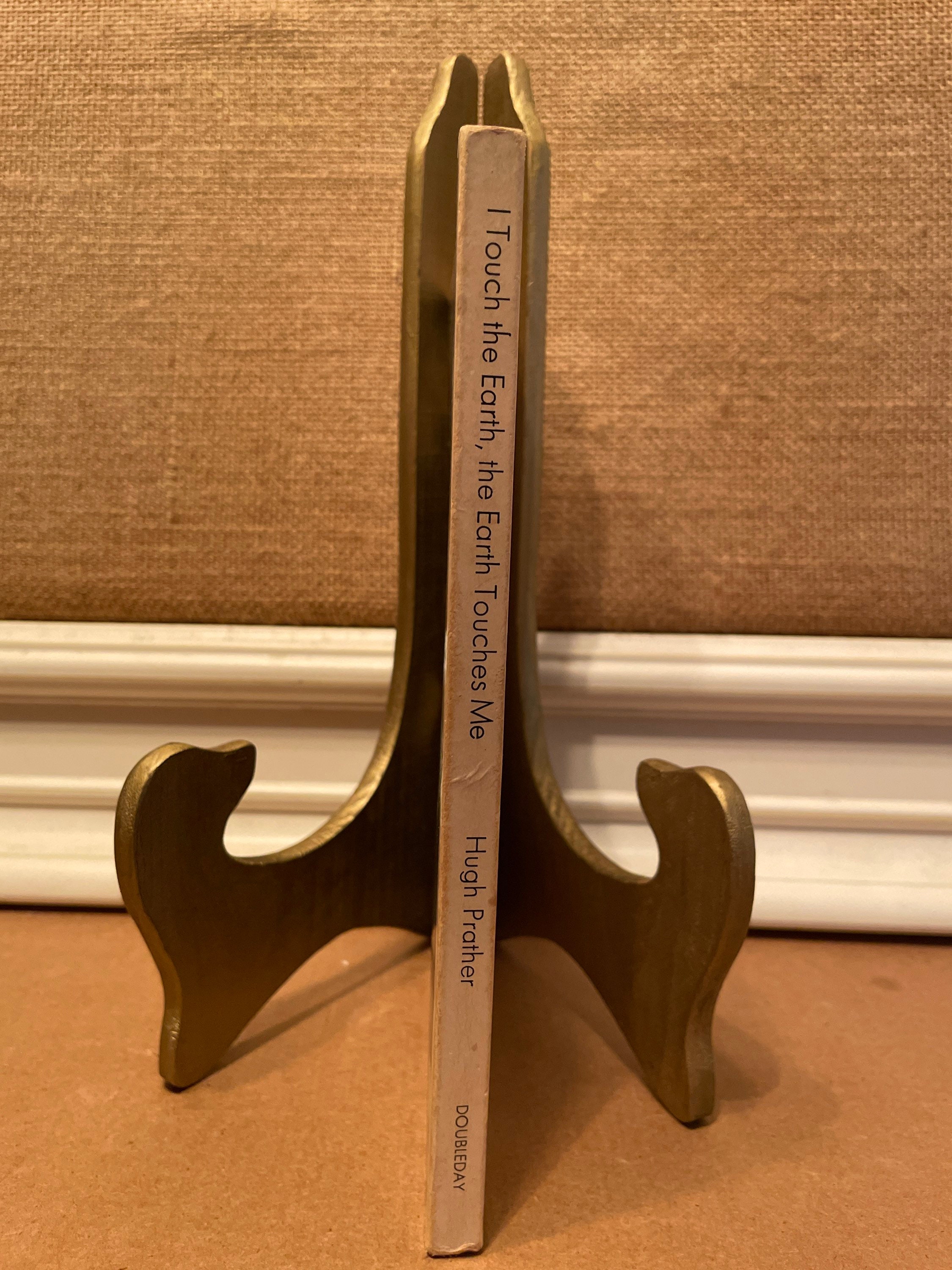 I Touch the Earth the Earth Touches Me Etsy