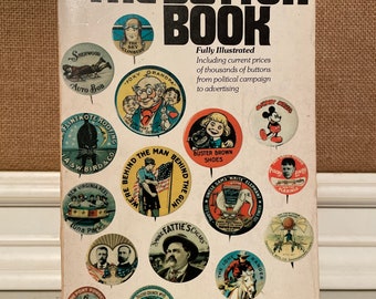 The Button Book