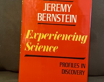 Experiencing Science