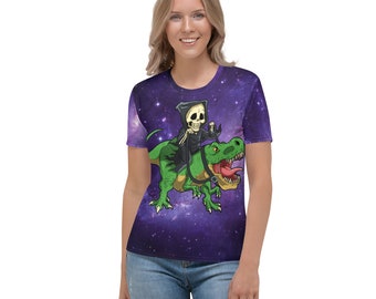 reaper t rex