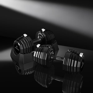 Affordable dumbbells uk sales