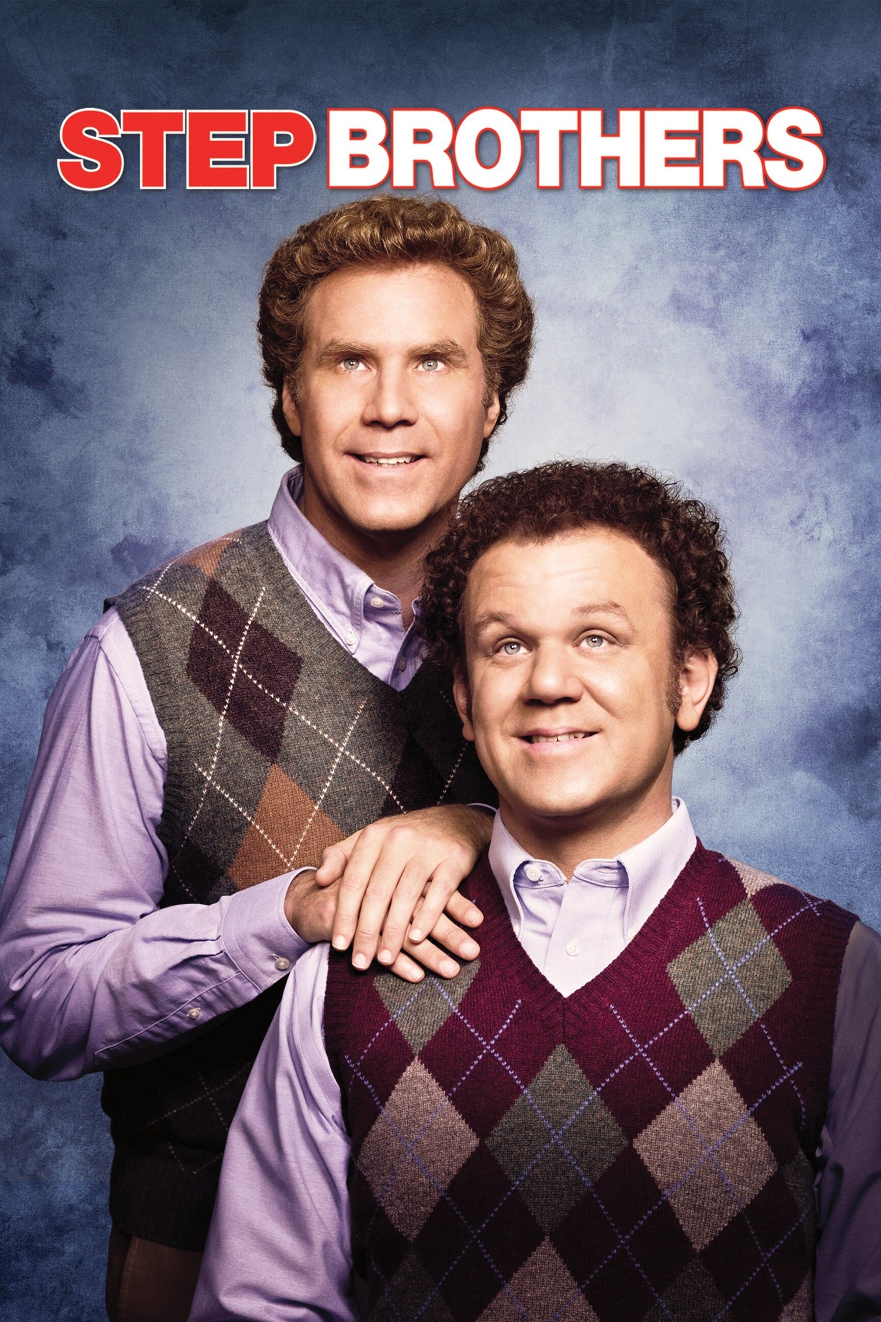 Step Brother Movie Will Ferrell John C