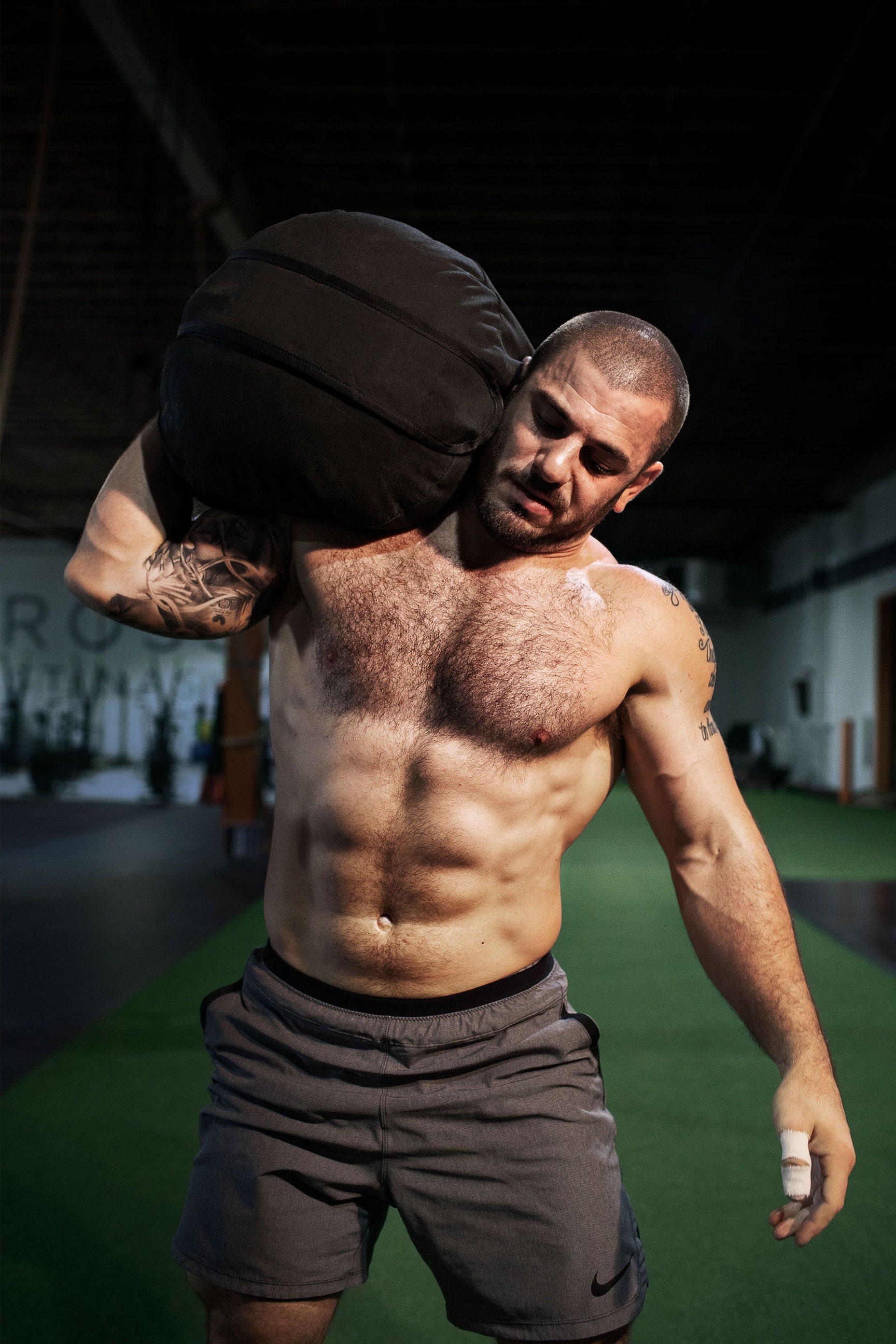 matt fraser crossfit shoes