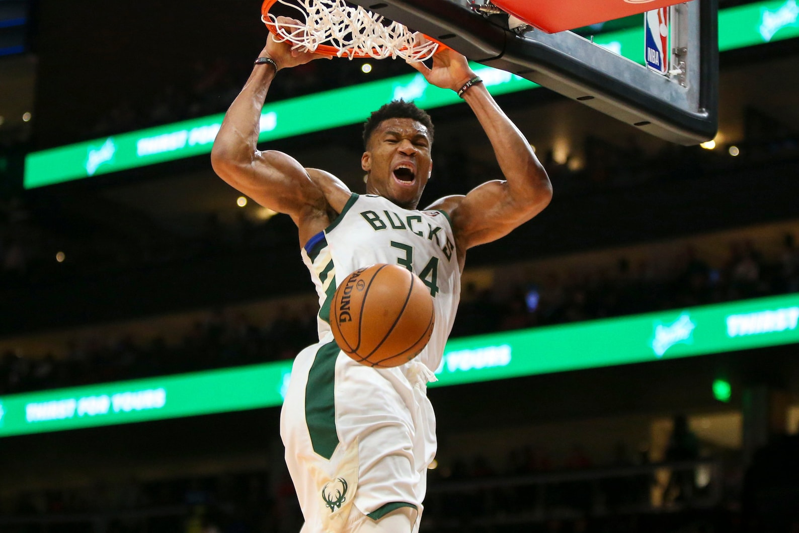 giannis antetokounmpo dunk