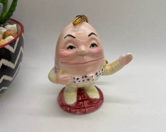 Humpty Dumpty Porcelain - Etsy