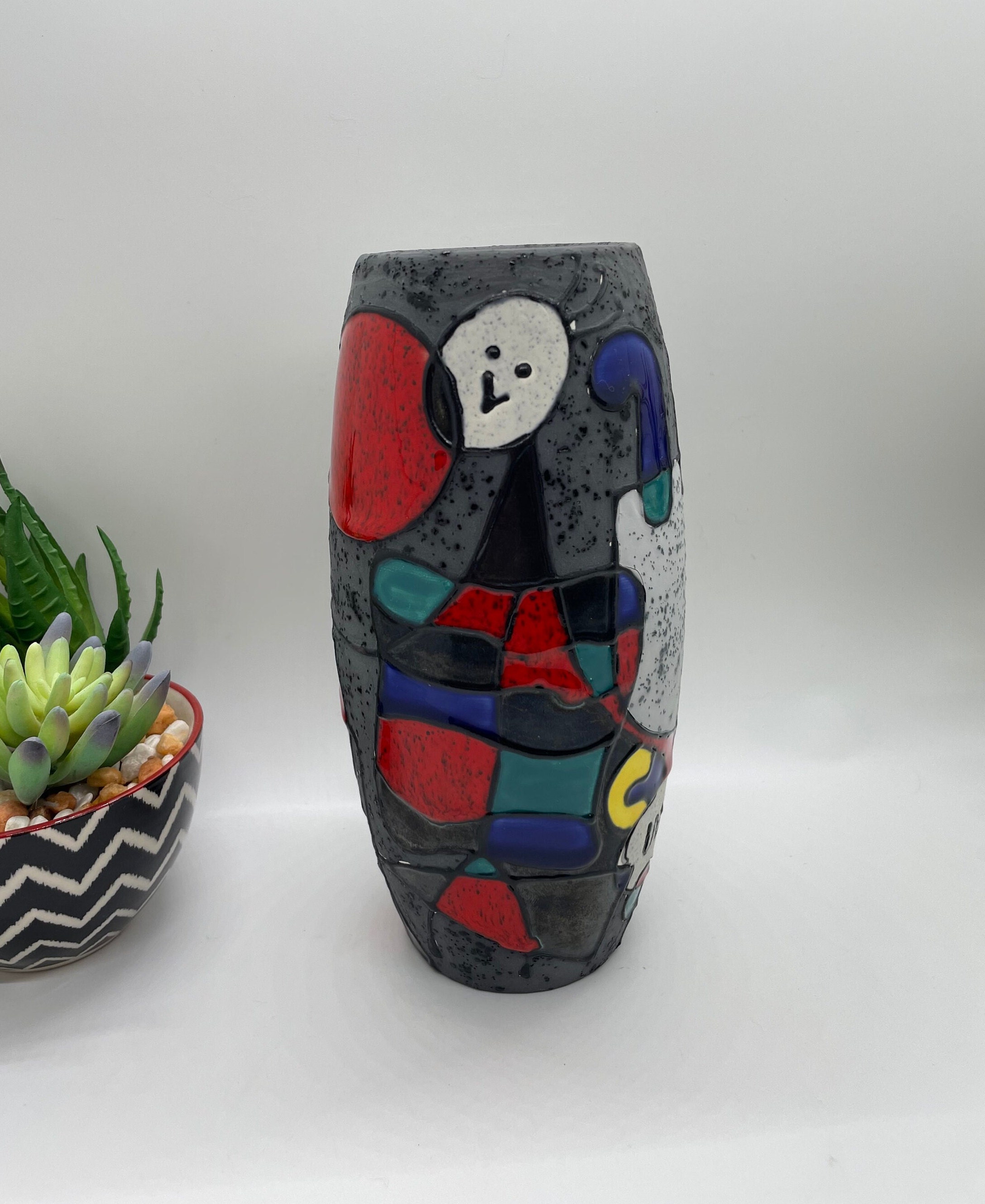As by Miro Vase - Etsy