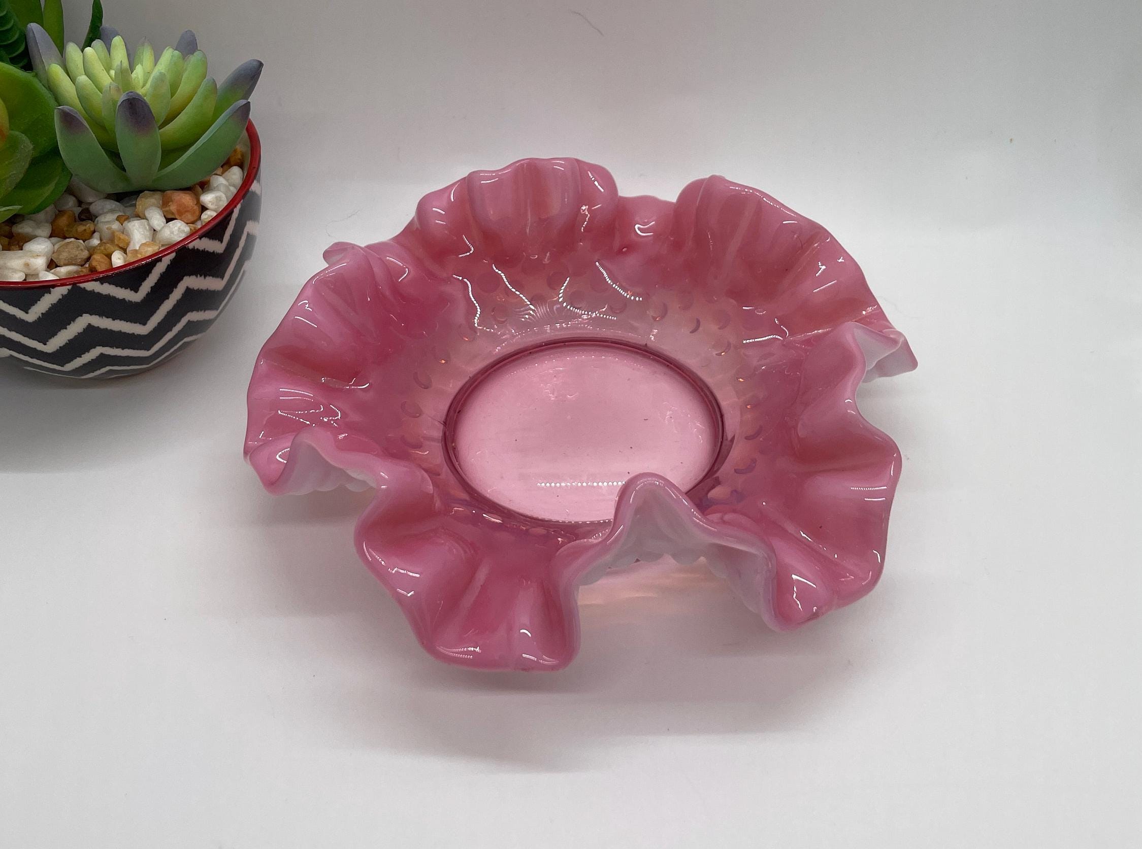 Fenton Bon Bons - Etsy