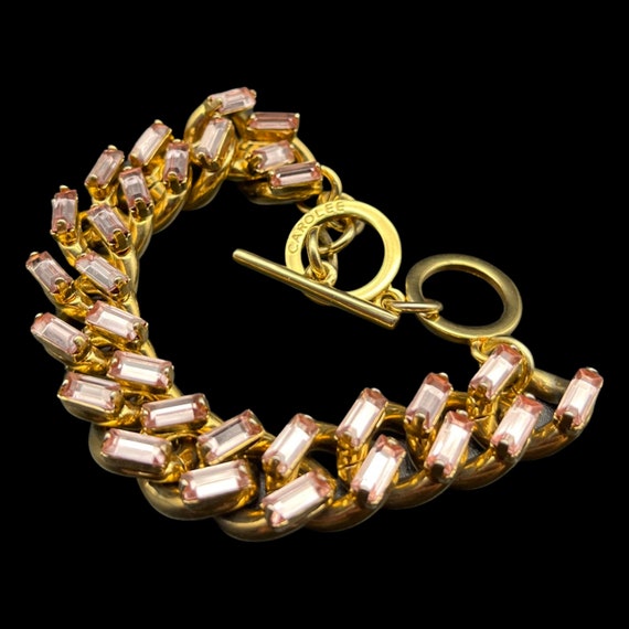 Carolee bracelet best sale