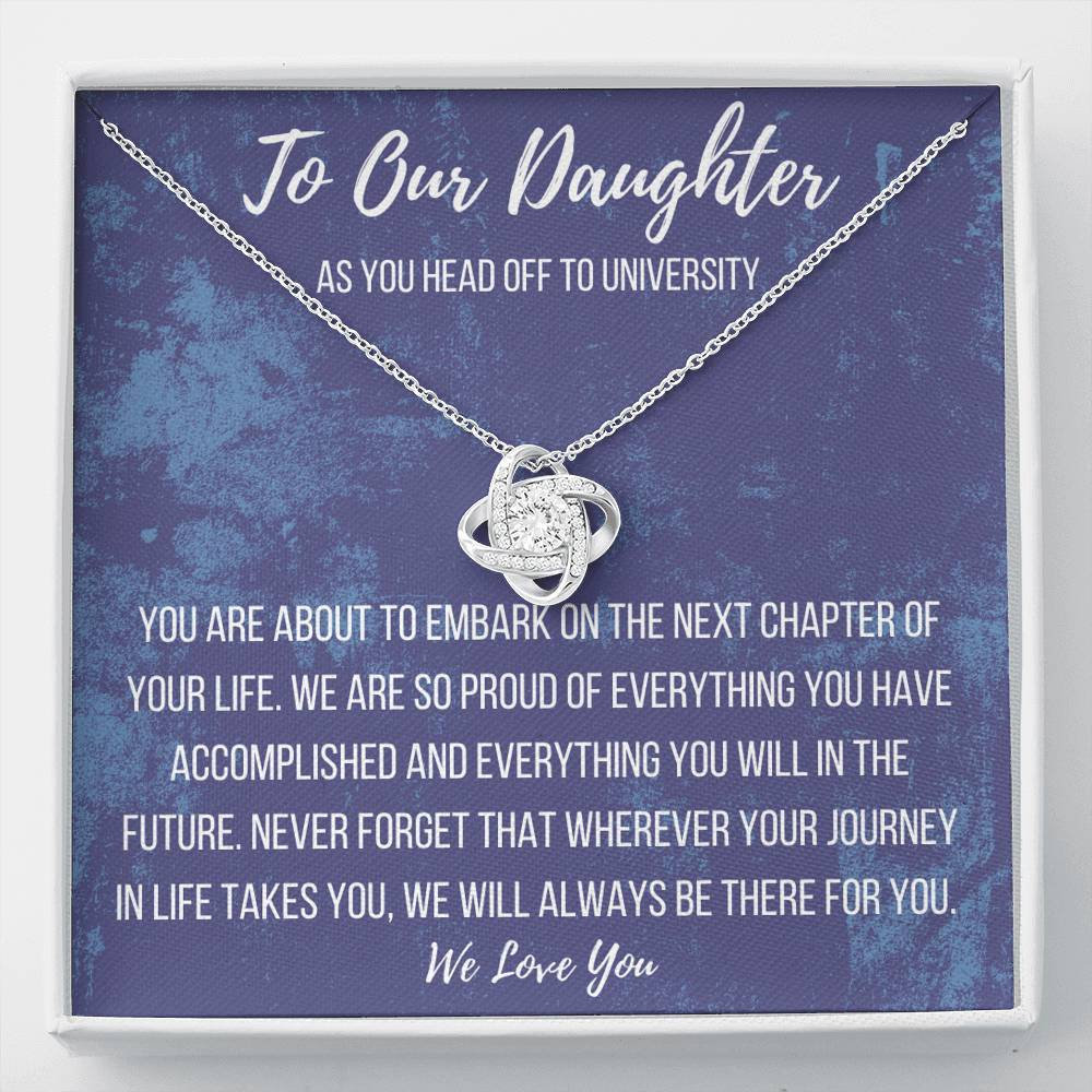 Daughter Going To University Gift First Day Of University Etsy