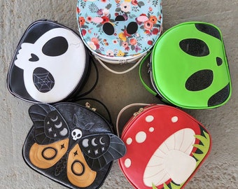 Hugo Handbag: Mystical Menagerie Add-on Collection