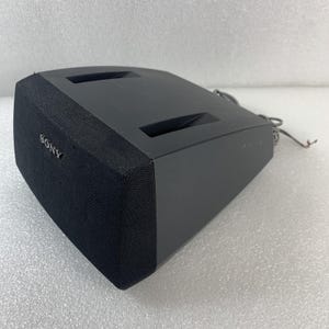 Sony SS-RS70AV 2-Way Bookshelf Speaker Single Unit 6 Ohm Bild 3