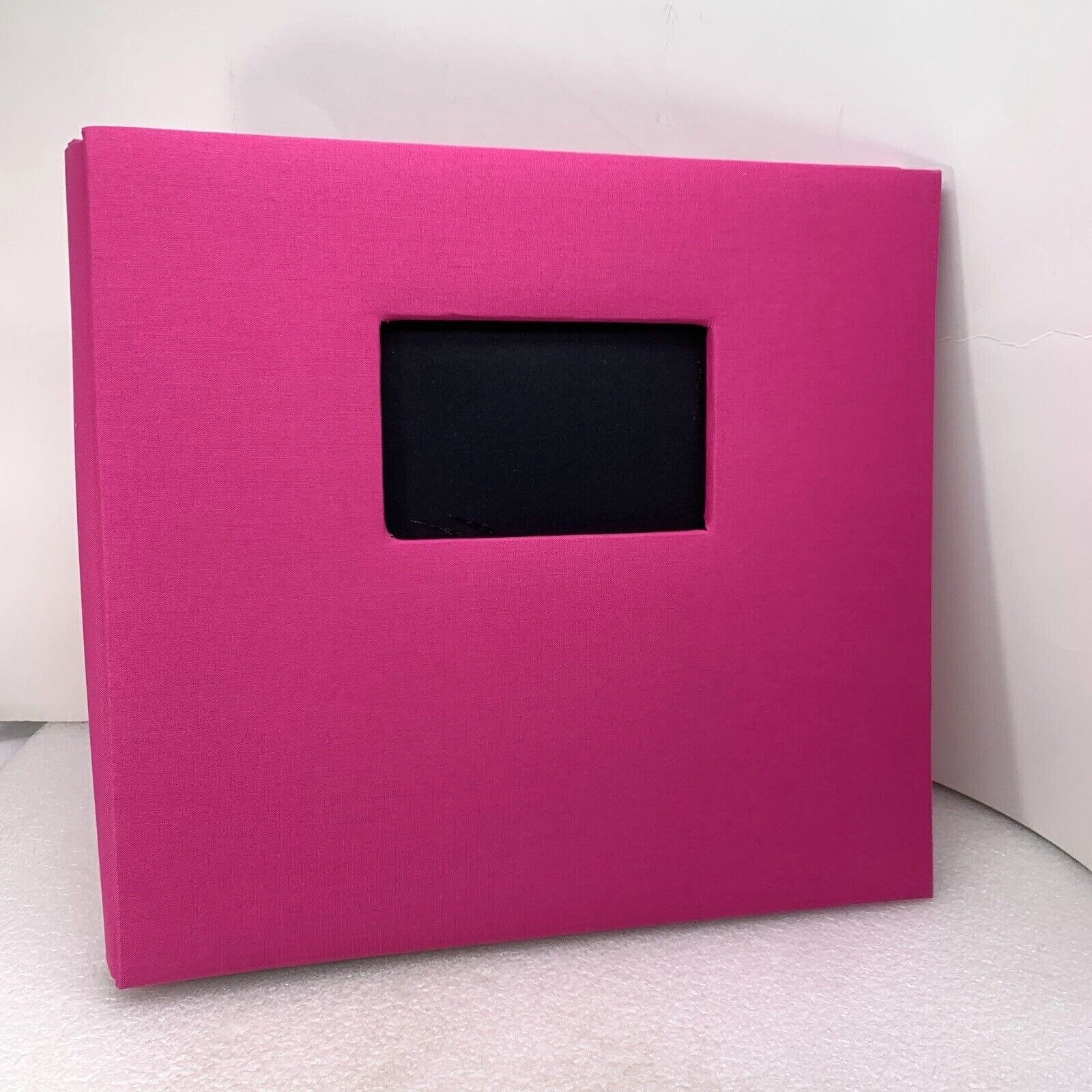 CheckOutStore 100 CD Double-Sided Plastic Sleeve Pink