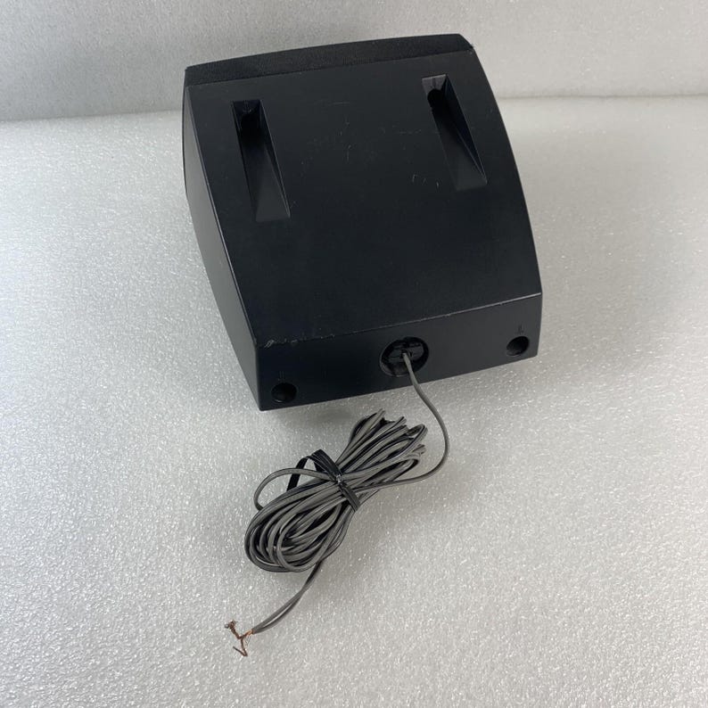 Sony SS-RS70AV 2-Way Bookshelf Speaker Single Unit 6 Ohm Bild 5