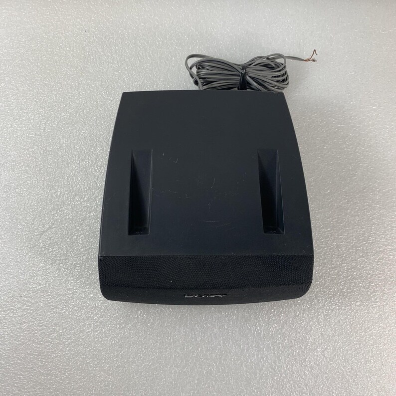 Sony SS-RS70AV 2-Way Bookshelf Speaker Single Unit 6 Ohm Bild 2