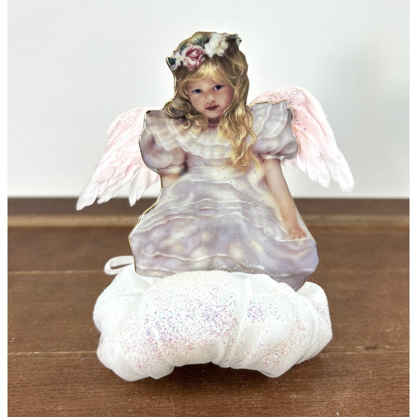 Sandra Kuck Angels - Etsy